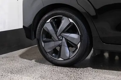 2022 Nissan Note Aura G Hybrid BOSE! photo 10