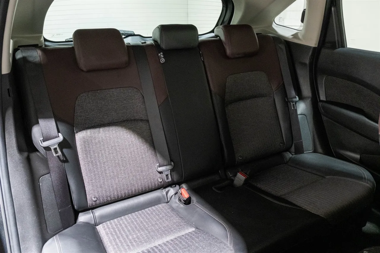 2022 Nissan Note Aura G Hybrid BOSE!