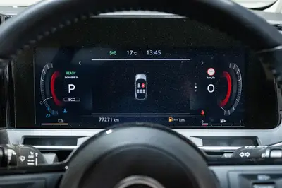 2022 Nissan Note Aura G Hybrid BOSE! photo 16