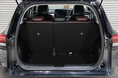 2022 Nissan Note Aura G Hybrid BOSE! photo 12