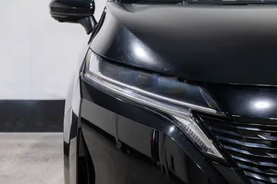 2022 Nissan Note Aura G Hybrid BOSE! photo 7