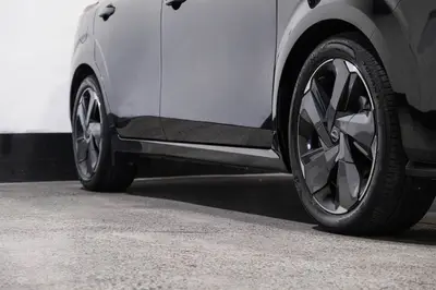 2022 Nissan Note Aura G Hybrid BOSE! photo 9