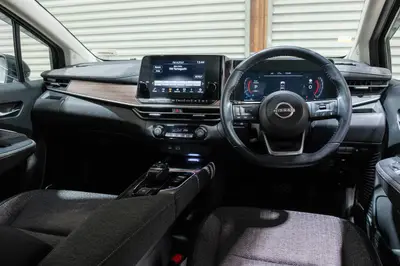 2022 Nissan Note Aura G Hybrid BOSE! photo 15
