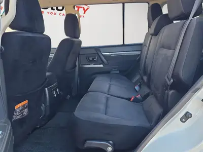 2013 Mitsubishi Pajero GR, LONG EXCEED, Optional, 7 SEATS RV/ photo 14