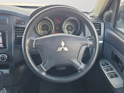 2013 Mitsubishi Pajero GR, LONG EXCEED, Optional, 7 SEATS RV/ photo 18