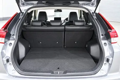 2022 Mitsubishi Eclipse XLS PHEV/4WD/AT photo 11