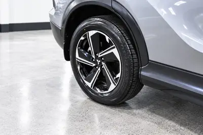 2022 Mitsubishi Eclipse XLS PHEV/4WD/AT photo 8