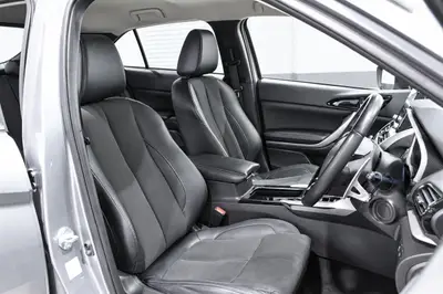 2022 Mitsubishi Eclipse XLS PHEV/4WD/AT photo 15