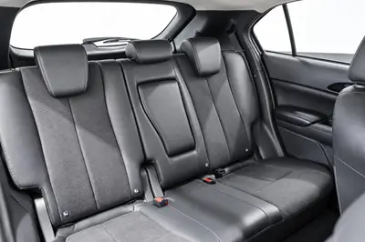 2022 Mitsubishi Eclipse XLS PHEV/4WD/AT photo 14