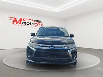 2016 Mitsubishi Outlander 24G Safety Package, , Radar cruise RV/ photo 8