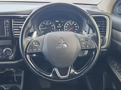 2016 Mitsubishi Outlander 24G Safety Package, , Radar cruise RV/ photo 18