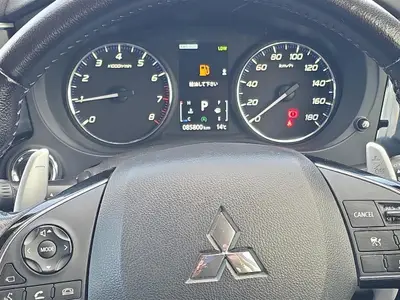 2016 Mitsubishi Outlander 24G Safety Package, , Radar cruise RV/ photo 19