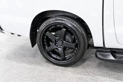 2015 Toyota Hilux 2WD 3.0TD 5 SPEED photo 8
