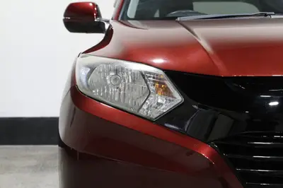 2014 Honda Vezel Hybrid photo 8