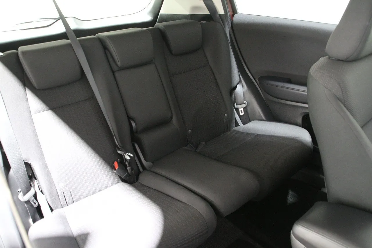 2014 Honda Vezel Hybrid