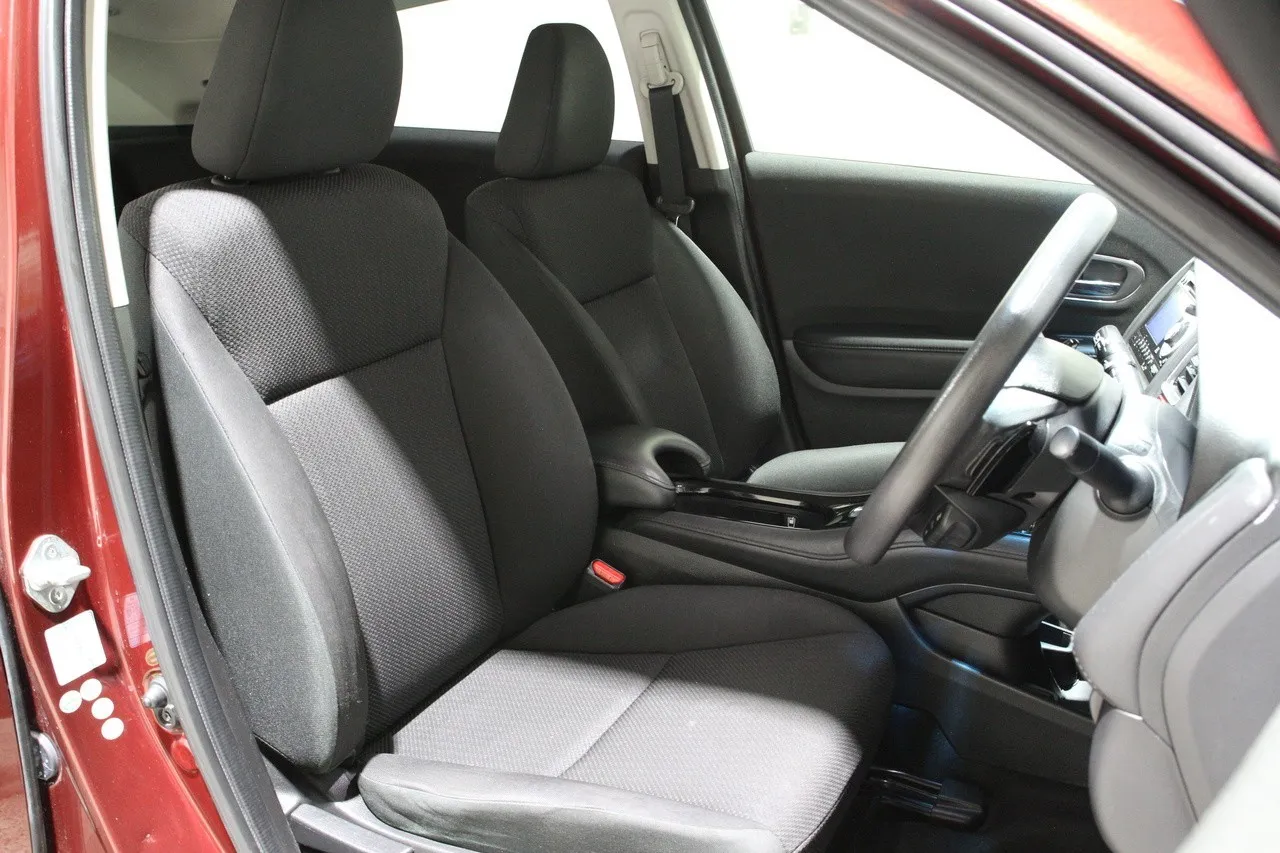 2014 Honda Vezel Hybrid
