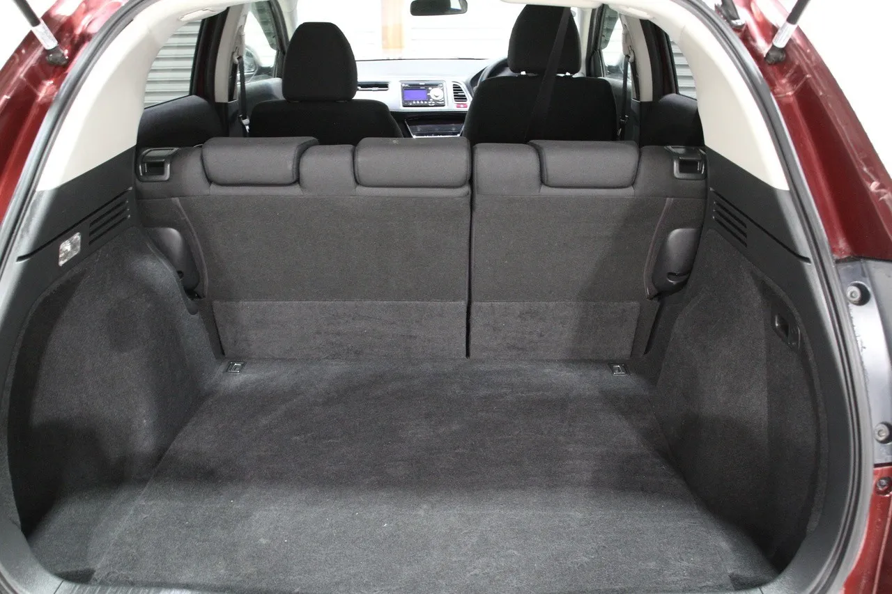 2014 Honda Vezel Hybrid