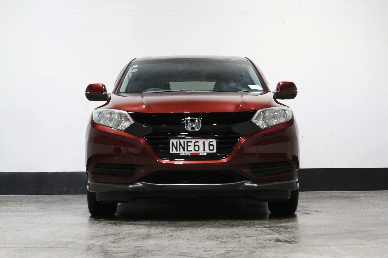 2014 Honda Vezel Hybrid
