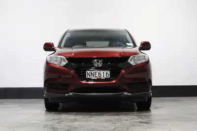 2014 Honda Vezel Hybrid photo 7