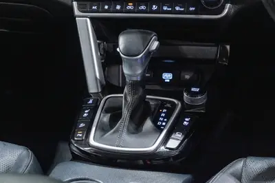 2019 Kia Seltos LTD 1.6P/4WD/7AM photo 20
