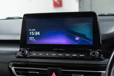 2019 Kia Seltos LTD 1.6P/4WD/7AM photo 17