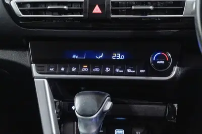 2019 Kia Seltos LTD 1.6P/4WD/7AM photo 19