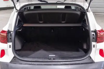 2019 Kia Seltos LTD 1.6P/4WD/7AM photo 10