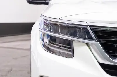 2019 Kia Seltos LTD 1.6P/4WD/7AM photo 12