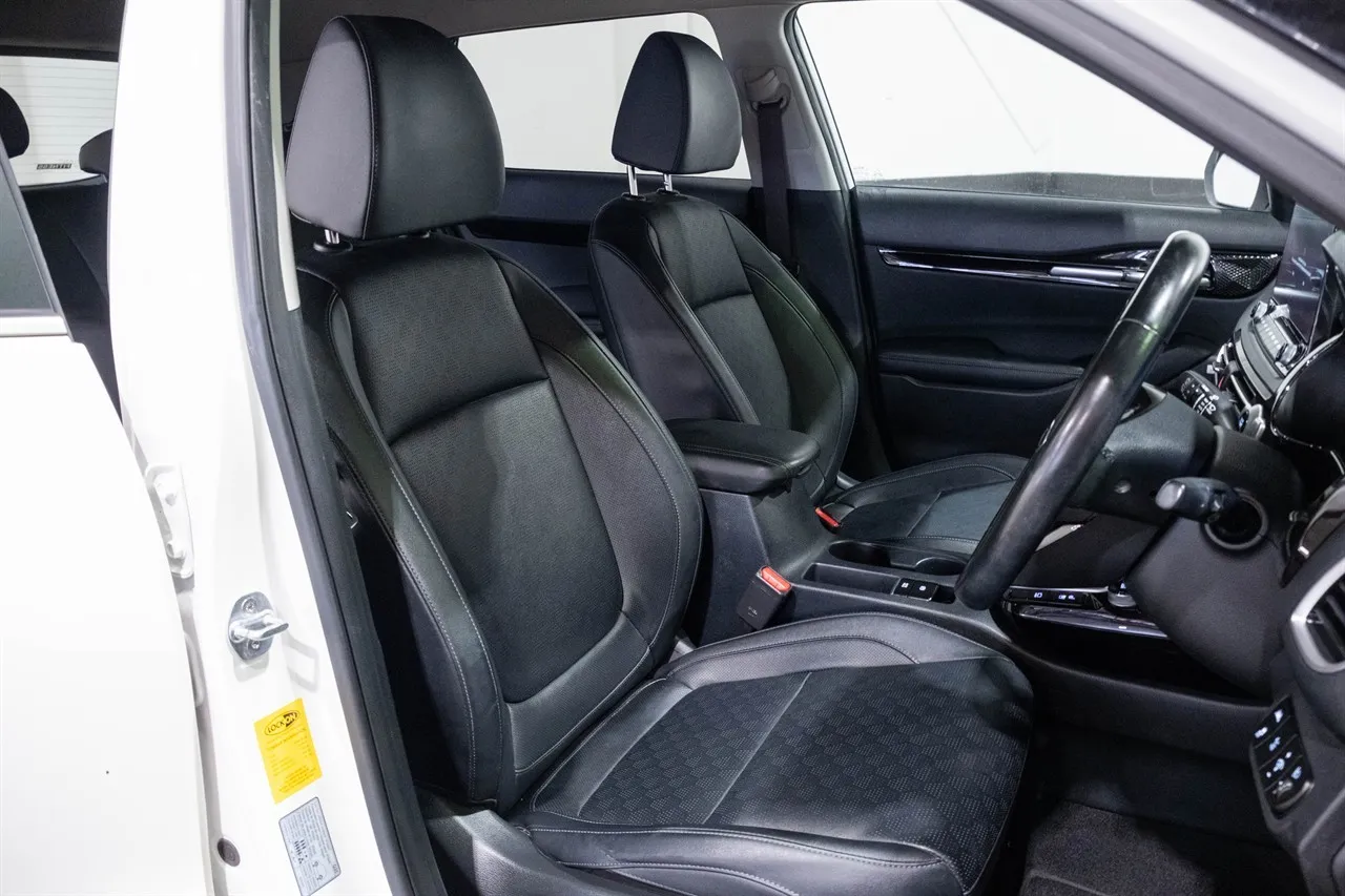 2019 Kia Seltos LTD 1.6P/4WD/7AM