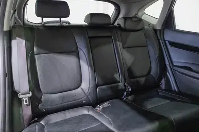 2019 Kia Seltos LTD 1.6P/4WD/7AM photo 14
