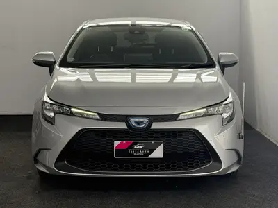 2021 Toyota Corolla Touring 1.8S Hybrid BSM TSS Station photo 2