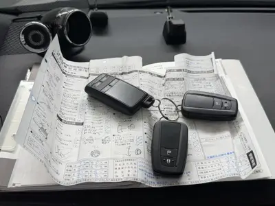 2018 Toyota Corolla Sport G Z Hybrid Leather TRD bodykit photo 19