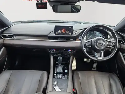 2019 Mazda Atenza photo 10
