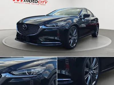 2019 Mazda Atenza photo 14
