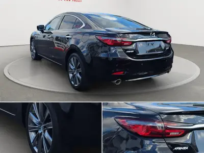 2019 Mazda Atenza photo 15