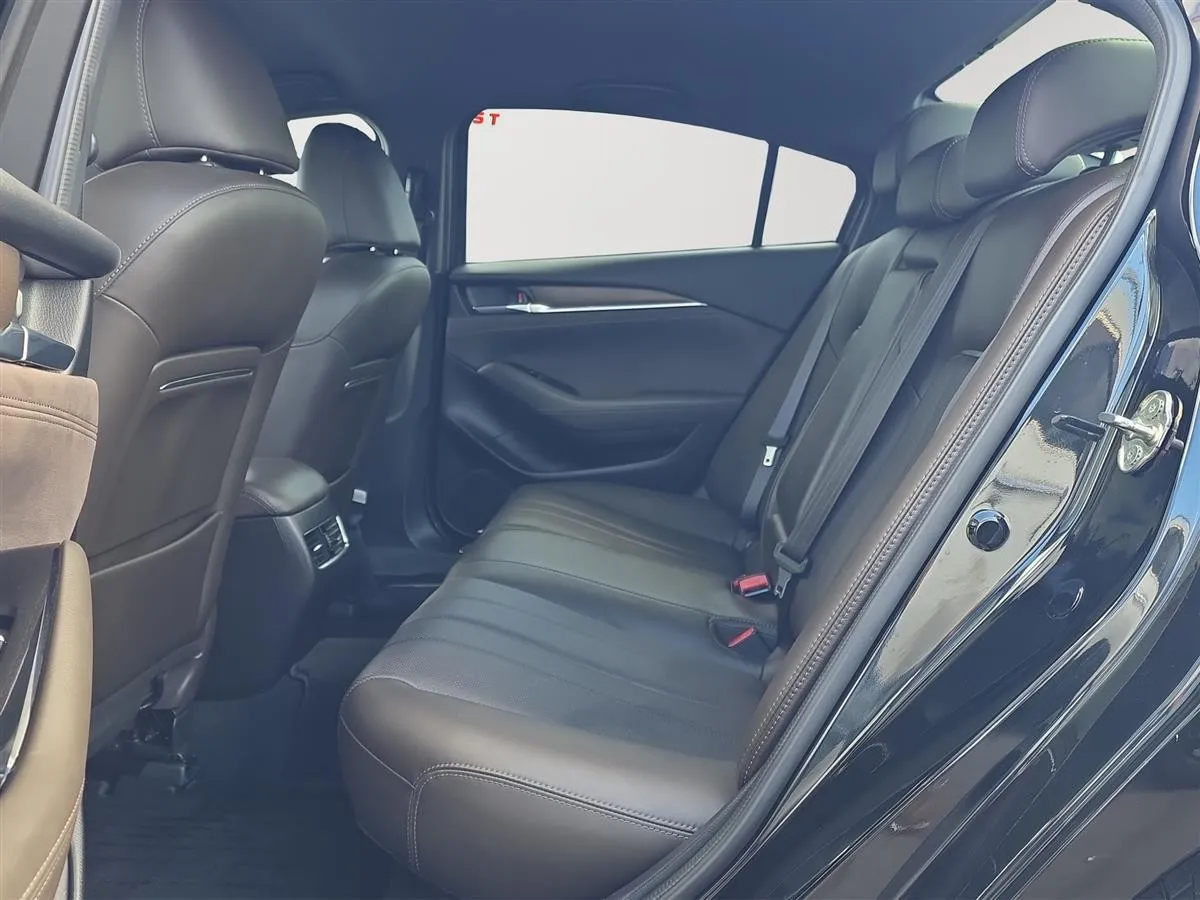 2019 Mazda Atenza, photo 11 of 20