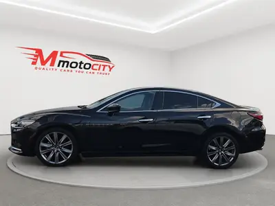 2019 Mazda Atenza photo 6