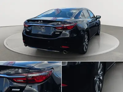 2019 Mazda Atenza photo 16