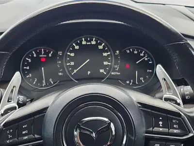 2019 Mazda Atenza photo 18