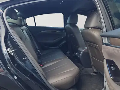 2019 Mazda Atenza photo 13