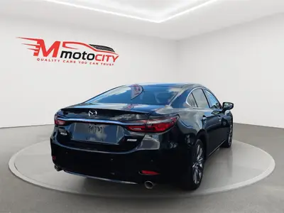 2019 Mazda Atenza photo 3