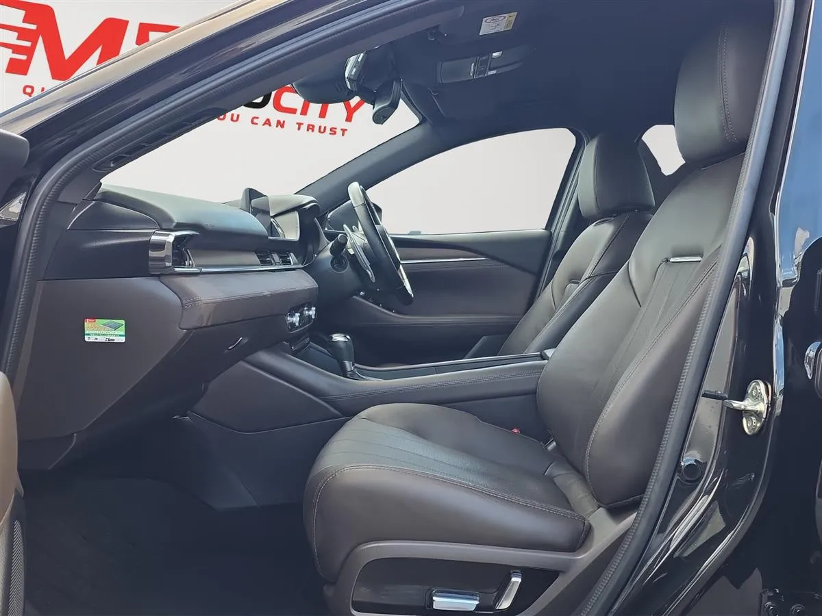 2019 Mazda Atenza