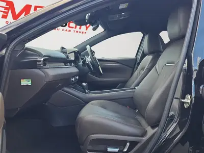 2019 Mazda Atenza photo 12