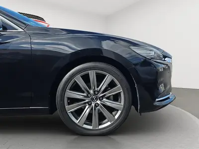2019 Mazda Atenza photo 20