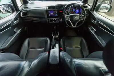 2017 Honda Jazz RS Leather NZ New photo 16