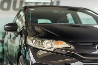 2017 Honda Jazz RS Leather NZ New photo 13