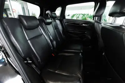 2017 Honda Jazz RS Leather NZ New photo 15