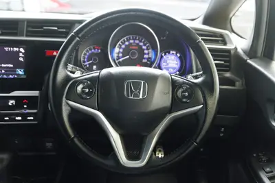 2017 Honda Jazz RS Leather NZ New photo 18
