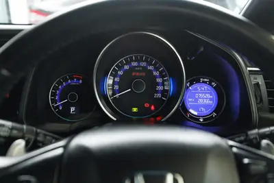 2017 Honda Jazz RS Leather NZ New photo 20