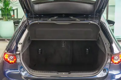 2020 Mazda 3 GTX 2.5P NZ New photo 12